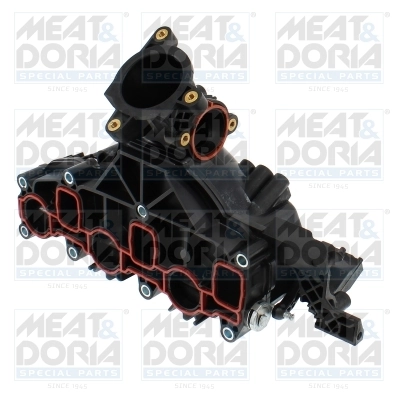 Intake Manifold Module